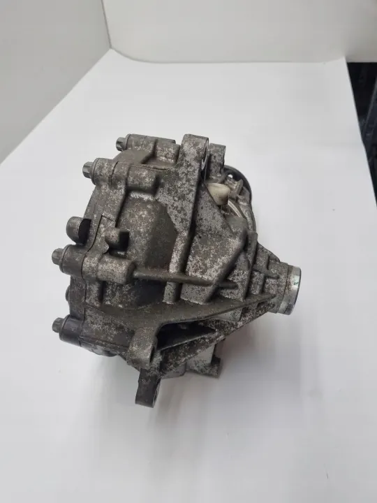 Fram differential Maserati Ghibli 06700077220 image 3