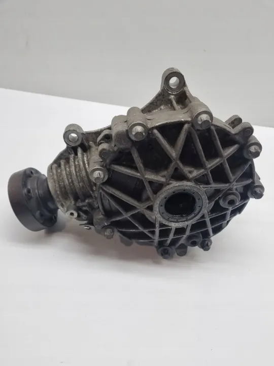 Fram differential Maserati Ghibli 06700077220 image 4