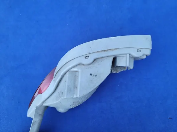 KOITO 48-102 Takaoikea sumuvalo Lexus RX 09-15 image 5