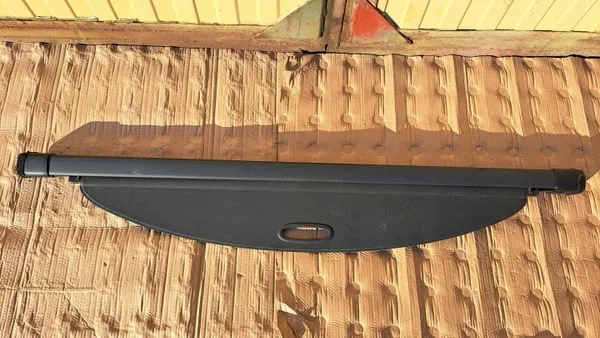 Store de coffre Hyundai IX35 OEM roleta Hyundai IX35 image 2