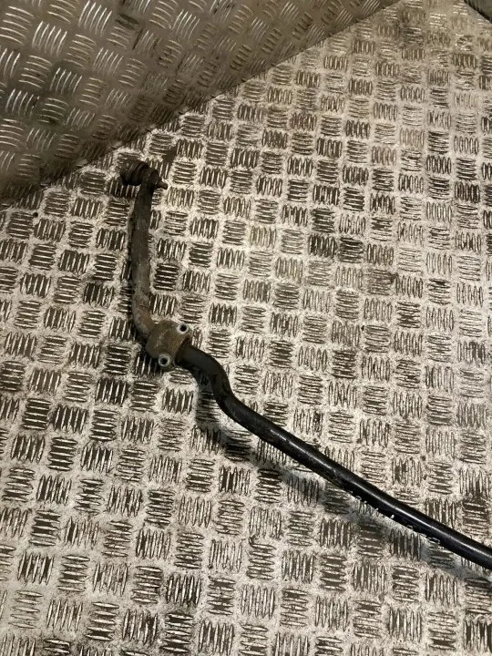 Mercedes W203 Etu Stabilointitanko OEM A2033234465 image 3