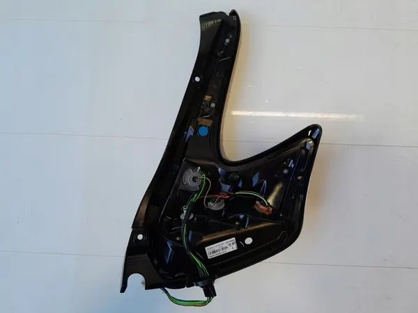 Nissan Juke F15 Luz Trasera Izquierda 26555BV80B image 4