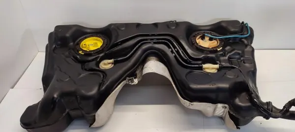 Skoda bränslepump OEM 1K0201022KR för Octavia II Scout image 3