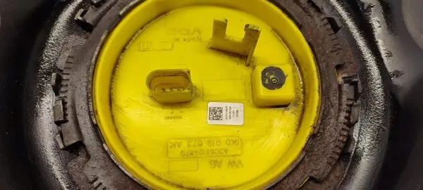 Skoda bränslepump OEM 1K0201022KR för Octavia II Scout image 5