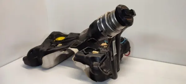 Skoda bränslepump OEM 1K0201022KR för Octavia II Scout image 8