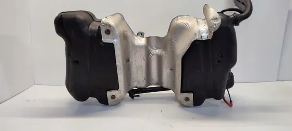 Skoda bränslepump OEM 1K0201022KR för Octavia II Scout image 9