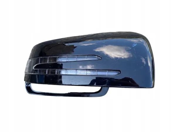 OEM 2129067301 Boîtier Rétroviseur Mercedes 204 Classe E image 2