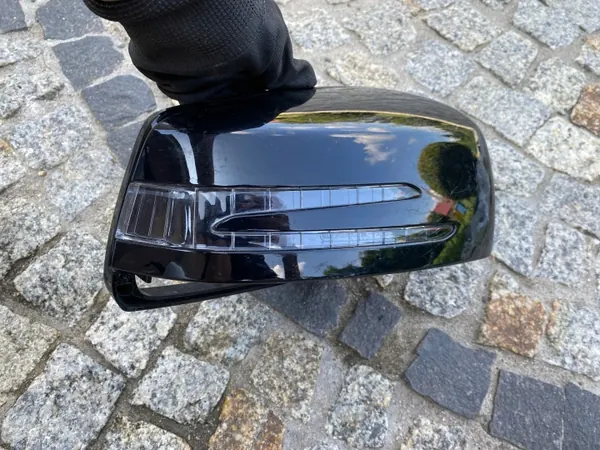 OEM 2129067301 Boîtier Rétroviseur Mercedes 204 Classe E image 6