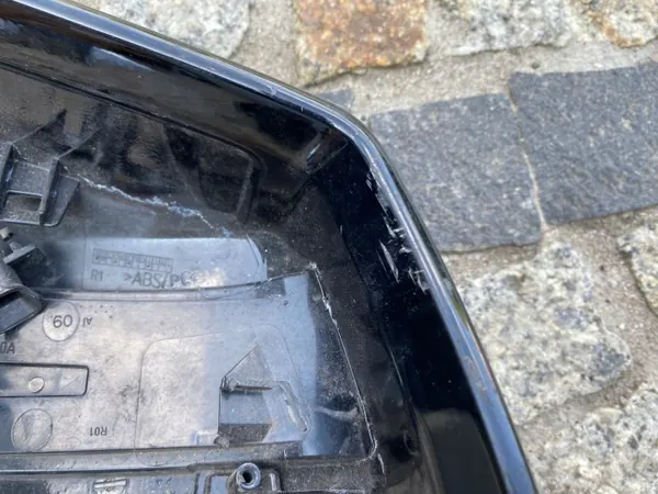 OEM 2129067301 Boîtier Rétroviseur Mercedes 204 Classe E image 9