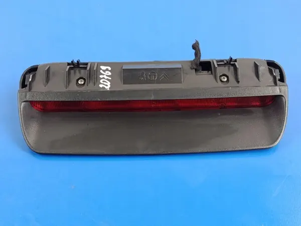 Citroen Xsara Picasso Lumière Additionnelle Troisième Stop OEM image 1