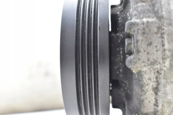 Airco Compressor BMW E60 E61 E63 E64 E65 E66 2.5 3.0D M57 image 4