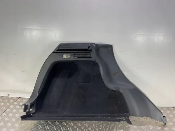 Honda HR-V Reserverad-Abdeckung OEM 84651T7AJ0I020 image 2