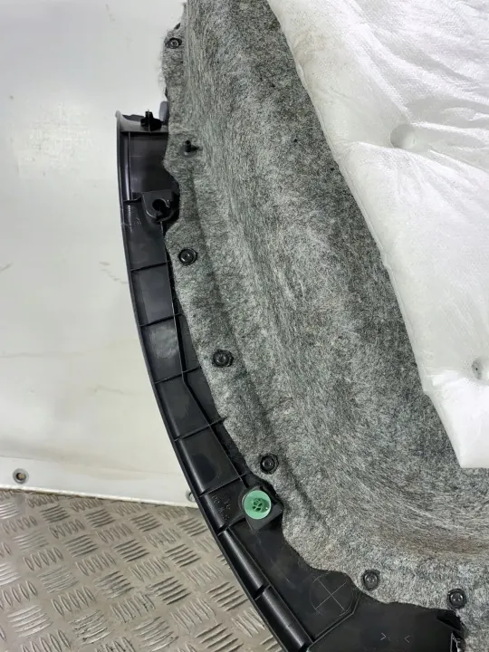 Honda HR-V Reserverad-Abdeckung OEM 84651T7AJ0I020 image 10