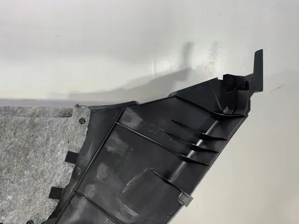 Honda HR-V Reserverad-Abdeckung OEM 84651T7AJ0I020 image 3
