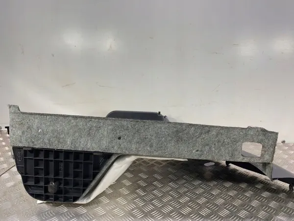 Honda HR-V Reserverad-Abdeckung OEM 84651T7AJ0I020 image 4
