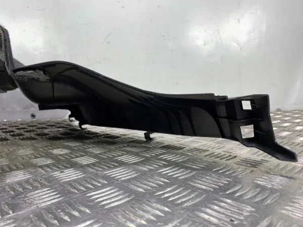 Honda HR-V Reserverad-Abdeckung OEM 84651T7AJ0I020 image 6