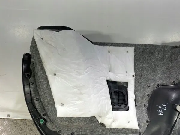 Honda HR-V Reserverad-Abdeckung OEM 84651T7AJ0I020 image 7