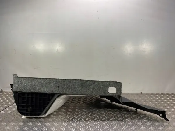 Honda HR-V Reserverad-Abdeckung OEM 84651T7AJ0I020 image 8