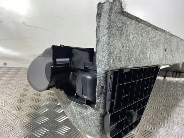 Honda HR-V Reserverad-Abdeckung OEM 84651T7AJ0I020 image 9