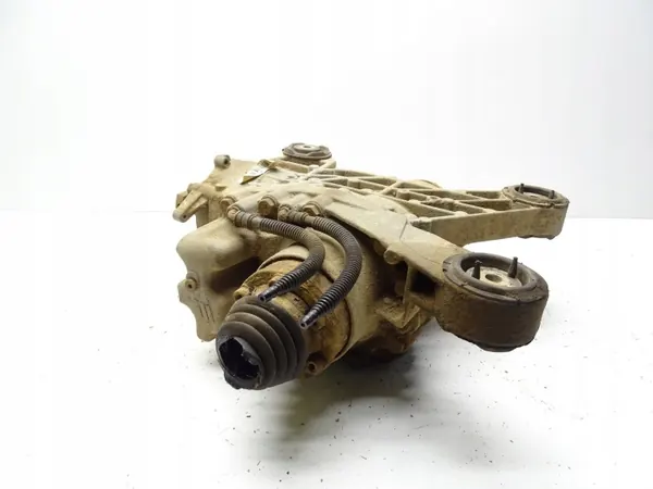 Achterdifferentieel OEM 0BR525010E Haldex Skoda Yeti image 5