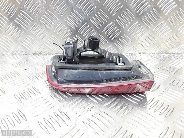 Volvo S60 Luz Trasera Derecha 2011 Sedán D4 OEM 30796272 image 3