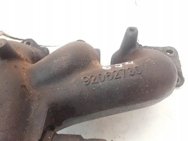 Coletor de escape OEM 92062730 Chevrolet Captiva 2.4L image 6