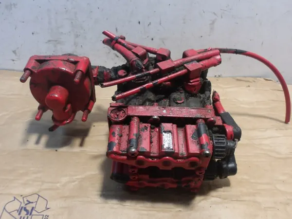 Válvula WABCO OEM 4729051110 para Mercedes image 2