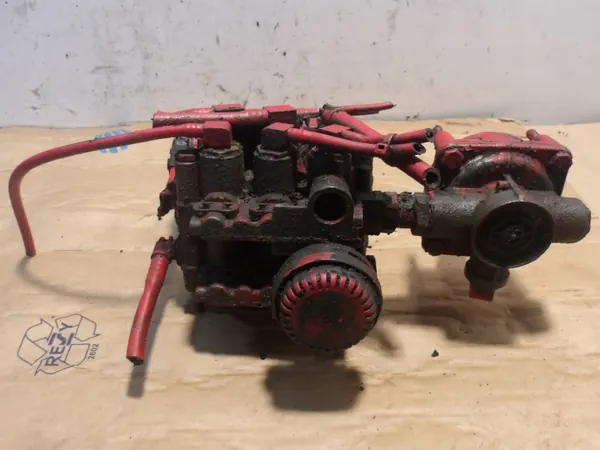 Válvula WABCO OEM 4729051110 para Mercedes image 3