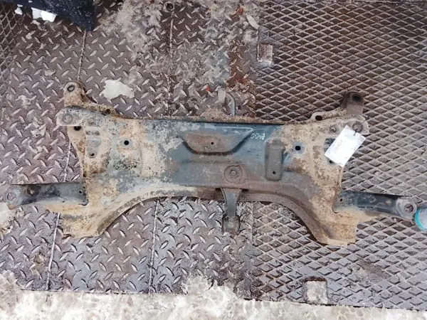 Soporte motor OEM Karnas-206454-12522309 para Toyota Aygo image 2