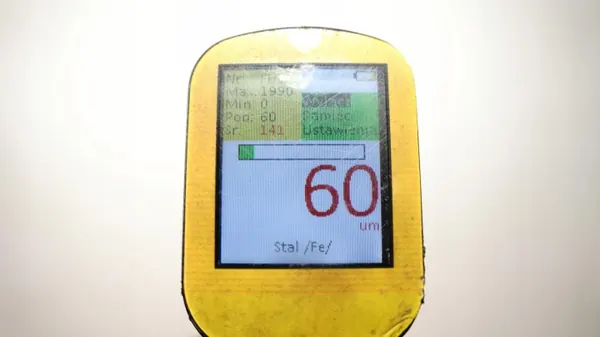 Voor rechterdeur OEM 360153765 Mercedes W245 image 7