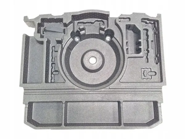 Audi Q3 tavaratilan styrox-täyte OEM 83A012109G image 2