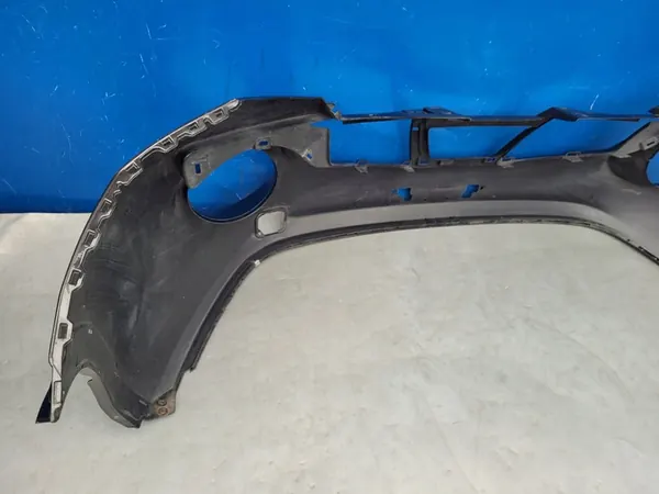 Paraurti anteriore Nissan Juke 2010-2014 620221KA6H image 10