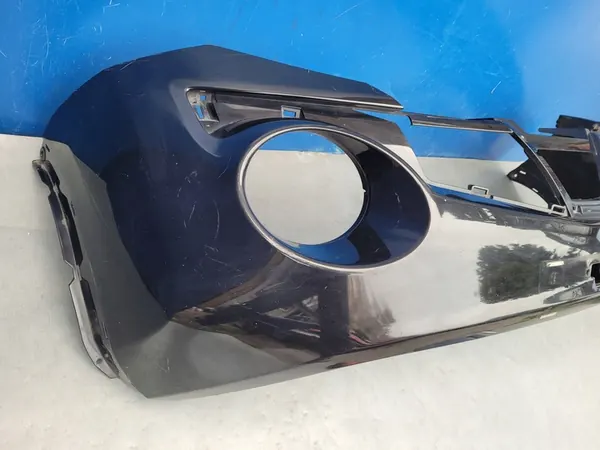 Paraurti anteriore Nissan Juke 2010-2014 620221KA6H image 5