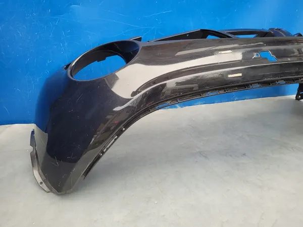 Paraurti anteriore Nissan Juke 2010-2014 620221KA6H image 9