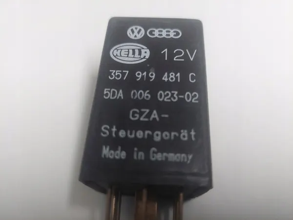 AUDI VW Rela 357919481C 45 image 3