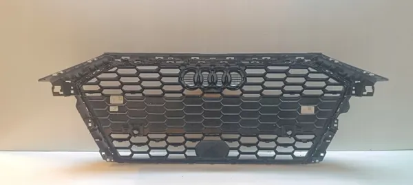 Grille Audi A3 8Y S-Line Avant OEM 8Y0853651B image 10