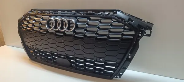 Grille Audi A3 8Y S-Line Avant OEM 8Y0853651B image 3