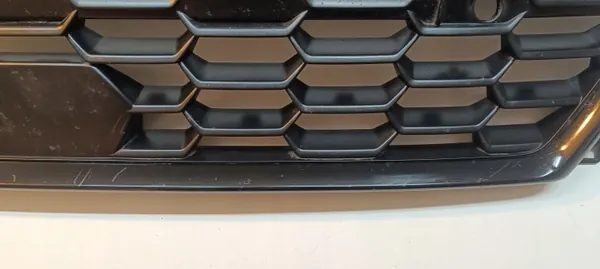 Grille Audi A3 8Y S-Line Avant OEM 8Y0853651B image 9