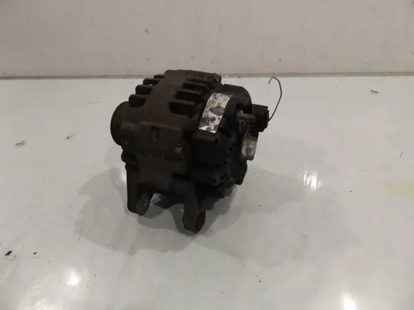 CLIO III 1.2 16V Vaihtovirtageneraattori 7711497091 image 3