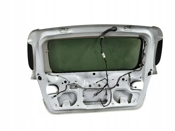 Vidro Carroçaria Traseiro Esquerdo Opel Astra J Carrinha OEM 43R001595 image 10