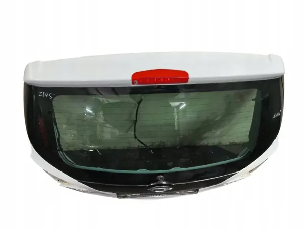 Vidro Carroçaria Traseiro Esquerdo Opel Astra J Carrinha OEM 43R001595 image 4
