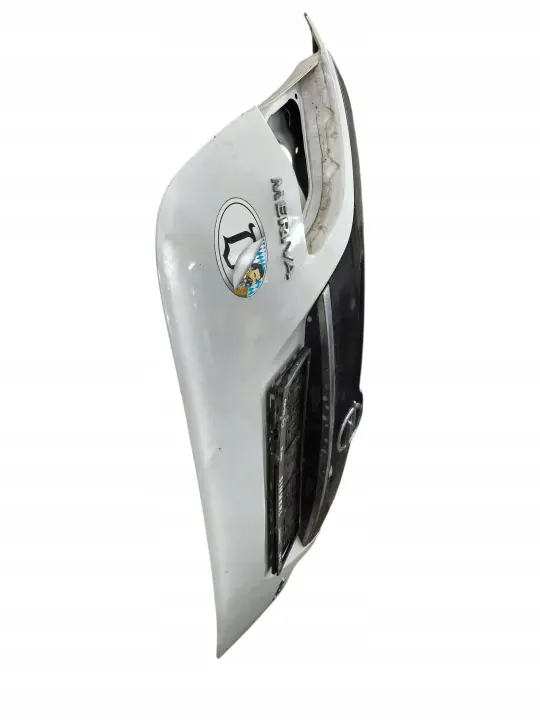 Vidro Carroçaria Traseiro Esquerdo Opel Astra J Carrinha OEM 43R001595 image 5