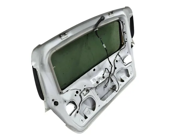 Vidro Carroçaria Traseiro Esquerdo Opel Astra J Carrinha OEM 43R001595 image 7