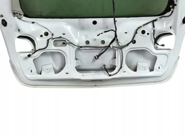 Vidro Carroçaria Traseiro Esquerdo Opel Astra J Carrinha OEM 43R001595 image 9