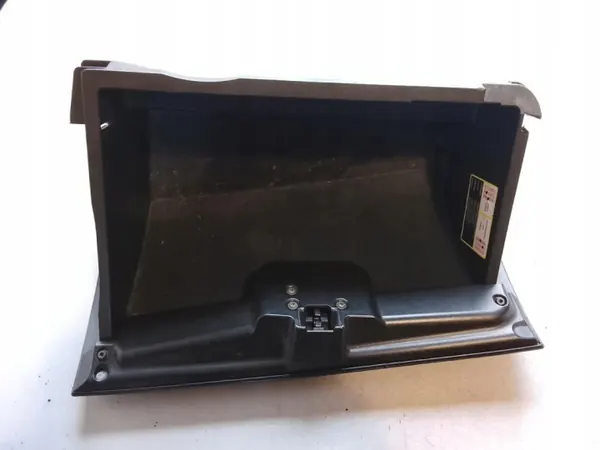 Guardaobjetos Fiat OE OEM 12528628 para Grande Punto image 3