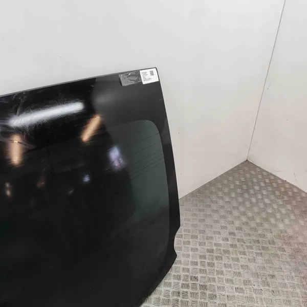 Tesla Model X Heckklappenglas OEM 1075024-01-E image 3