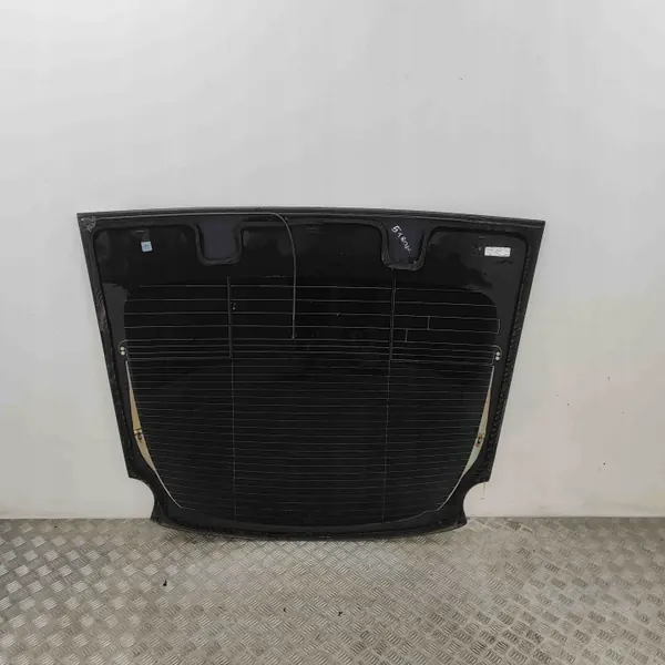 Tesla Model X Heckklappenglas OEM 1075024-01-E image 4