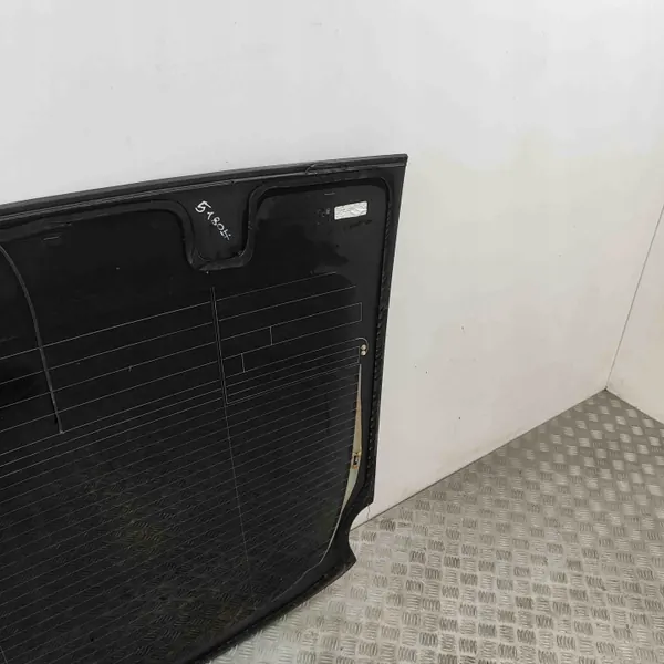 Tesla Model X Heckklappenglas OEM 1075024-01-E image 6