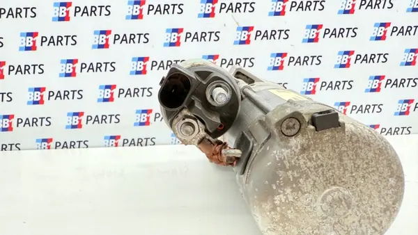BMW Startmotor OEM 8490093/8490094 för B57D30B Motor image 4