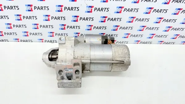 BMW Startmotor OEM 8490093/8490094 för B57D30B Motor image 5
